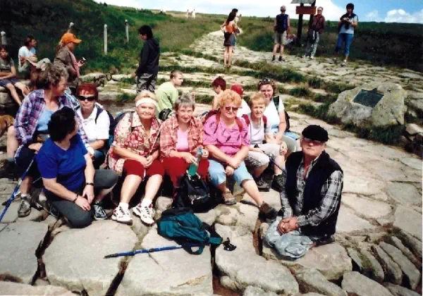 Krkonoše 20081