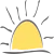 slunce